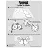 (Jazwares) Fortnite Solo Mode Core Figure Pack, Teknique [Parallel Import]