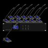 Professional Wired Gooseneck Conference Microphone System (CN Version)