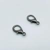 Metal Hook for Handbags and Lanyards - Small Chain Strap Buckle for Phone and Keychain
