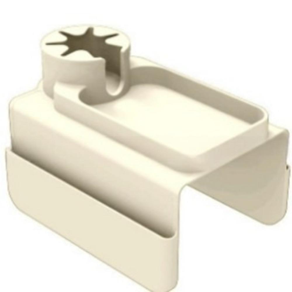 1PC Non-slip Sofa Armrest Tray with Cup Holder and Side Pockets. Spill-proof Beverage Tray Suitable for Living Rooms, Bedrooms, Offices, and Sofas.