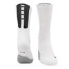 High-Top Basketball Socks Men'S Long Medium Tube Sports Socks Men'S Breathable Towel Bottom Sweat-Absorbing Elite Socks