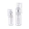 Powder Cosmetics Makeup Tool Talcum Powder Bottle Makeup Pot Powder Spray Bottle Refillable Bottle