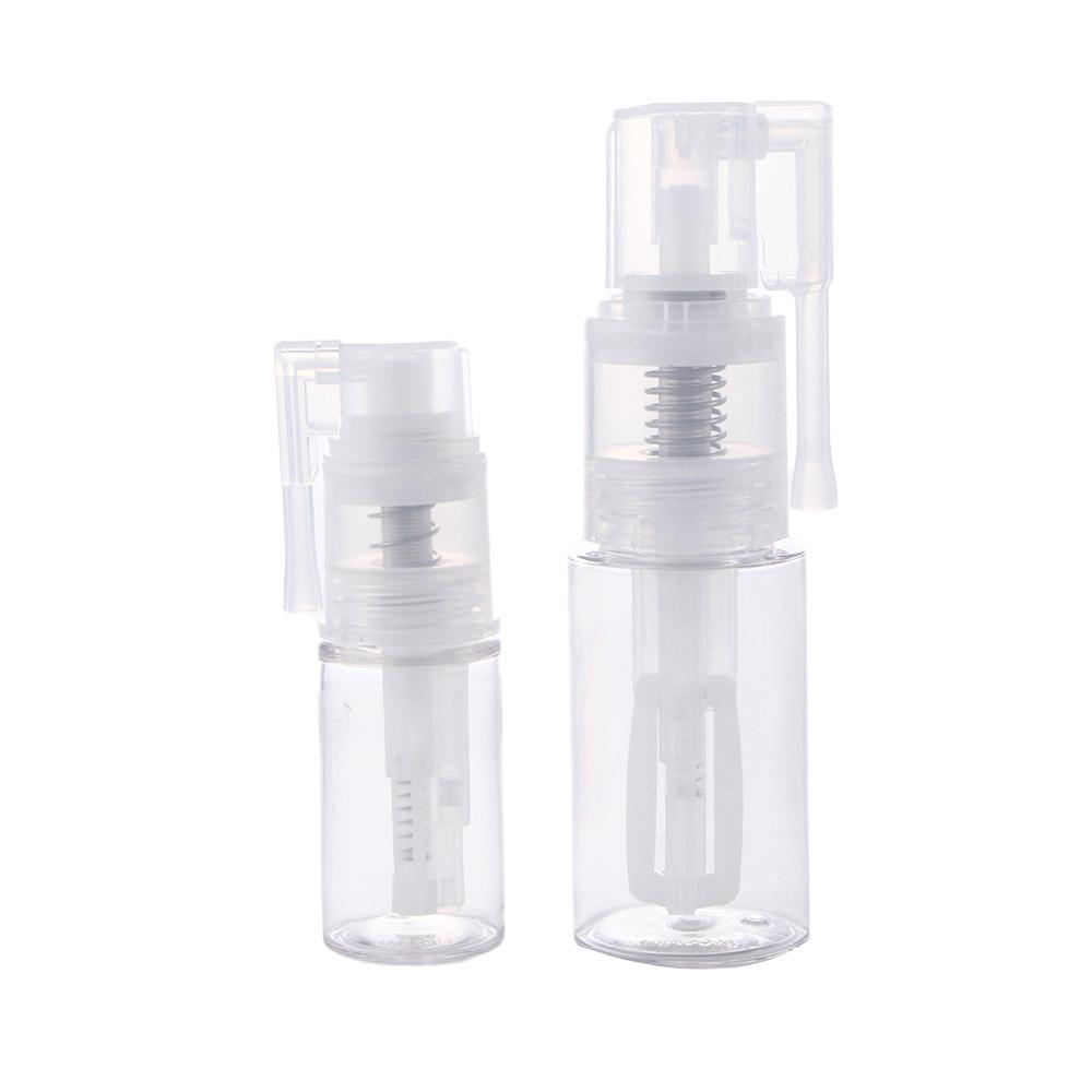 Powder Cosmetics Makeup Tool Talcum Powder Bottle Makeup Pot Powder Spray Bottle Refillable Bottle