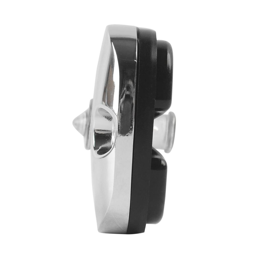 Front Brake Master Cylinder Cover Motorcycle For Harley Touring Road King Street Glide FLHR FLHT Dyna Fat Bob FXDF Softail FLSTF