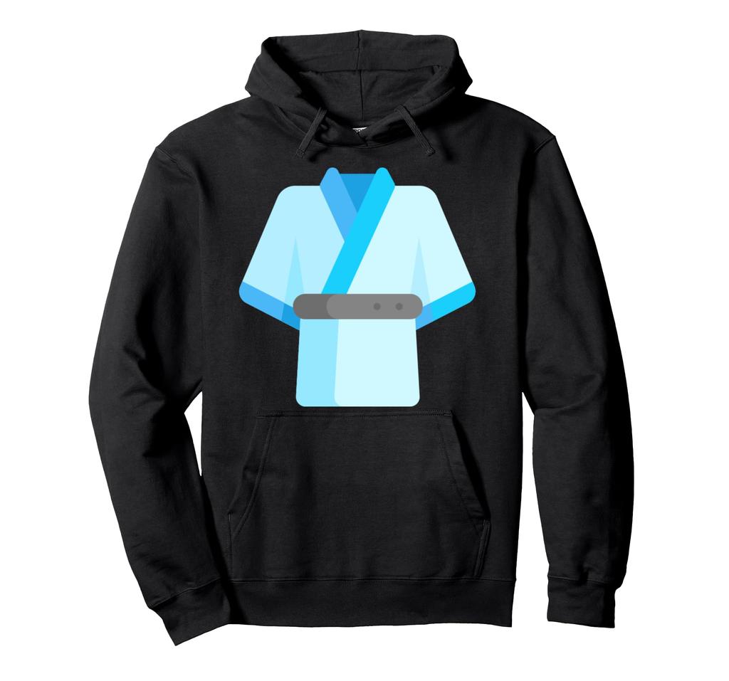 This is my yukata thin kimono hoodie