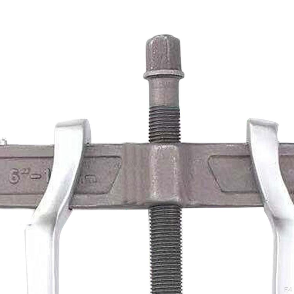 2 Jaw Gear Puller Separate Lifting Device Bearing Remover Automobile Repairing Accessory T