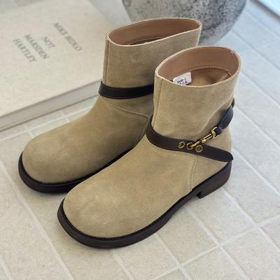 Botins – Botins