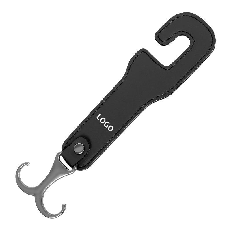 Multifunctional Car Seat Back Hook