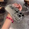 Cool Dark Gothic Cross Mark Case For Honor 90 200 Lite MAGIC 7Lite X9C X8B X7A X8A X6A X9D Huawei Y9 Prime 2019 P30 Lite Soft