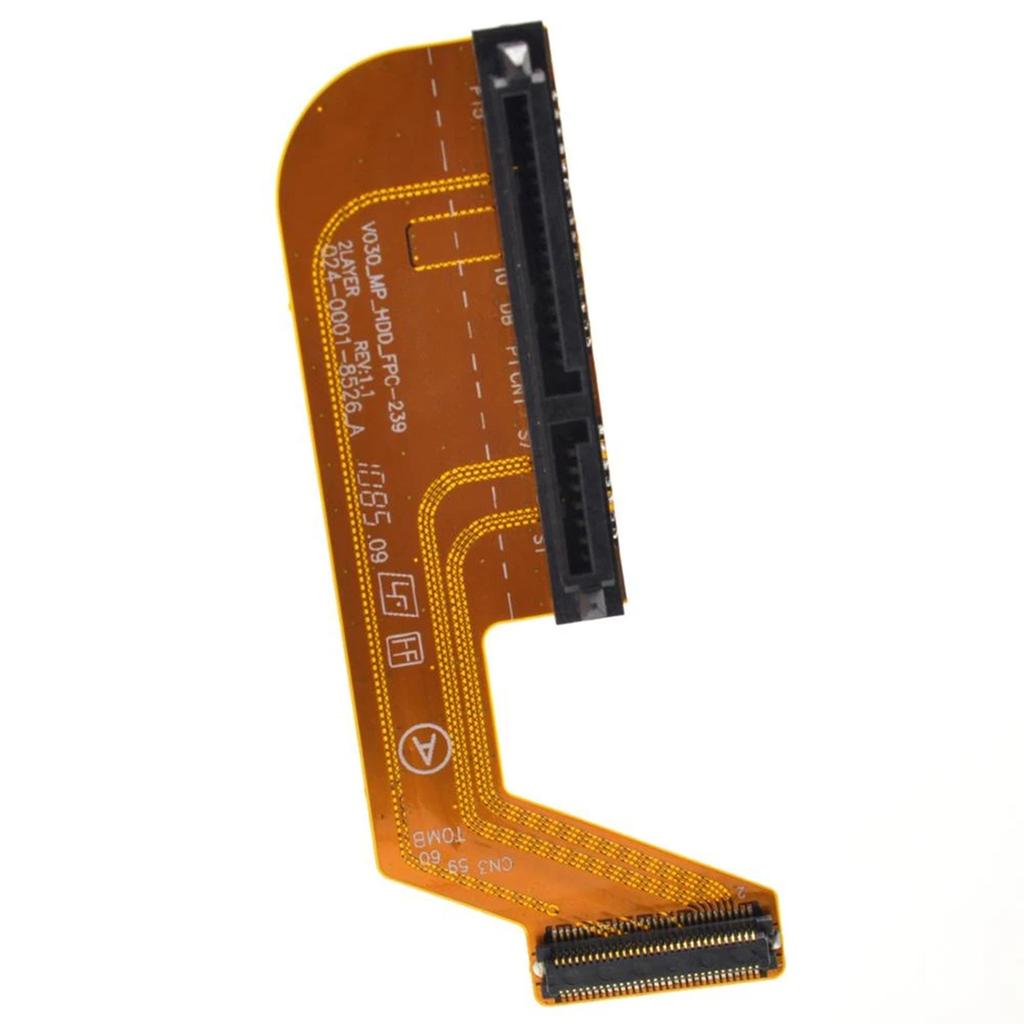 Кабель SSD HDD для замены жесткого диска SATA Разъем для VAIO PCG-41217T VPCSA VPCSE VPCSB VPCSC VPCSD27EC FPC-239