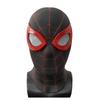 Spider-Man Headgear No Hero Returns PVC Material mask headgear short video live streaming props