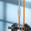 Langlebiger RJ45 Wasserdichter Stecker IP67 Ethernet-Kabelstecker Netzwerkkabel Verlängerer Hunderte von Metern Übertragung