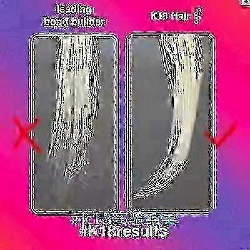 50ml K18 Leave-in Molekulare Reparatur Haarmaske Schäden Wiederherstellen Weiches Haar Tiefenreparatur Keratin Kopfhautbehandlung Haarpflege