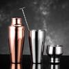 Shang Qi Cocktail Shaker Set