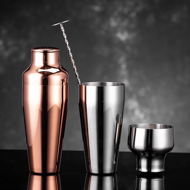 Shang Qi Cocktail Shaker Set
