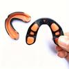 4pcs martial arts tooth guard - suitable for boxing, taekwondo and combat sports, special for training and competition