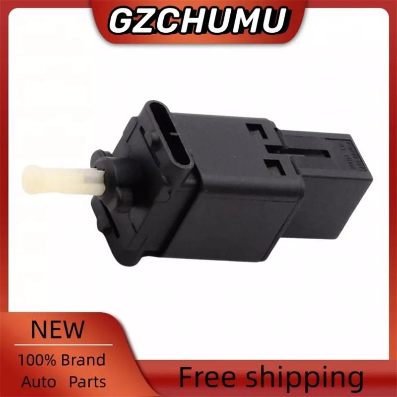 

4 P GJ6A-66-490 GJ6E-66-490 GJ6E66490 Car Brake Light Pedal Switch For Mazda 2 6 GG CX-7 RX-8 MX5 Miata 2003-2013