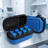Kit primeiros socorros para casa – Caixas de medicamentos e dispensadores