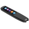 2.99in Scanning Translation Pen 2MP Smart HD WiFi 131 Language Translator Device Dictionary Pen for Language Learners