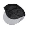 Chinese Army Hat Vintage Army Hat Featuring Distinctive Five Pointed Star Badge