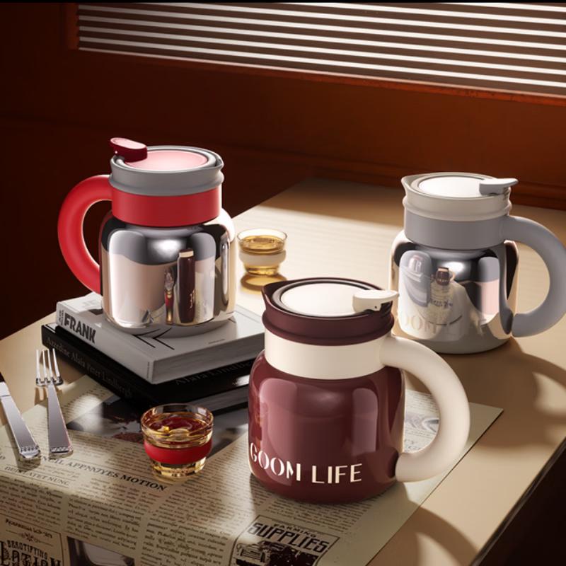 

GOOM Insulated Water Bottle 850ml