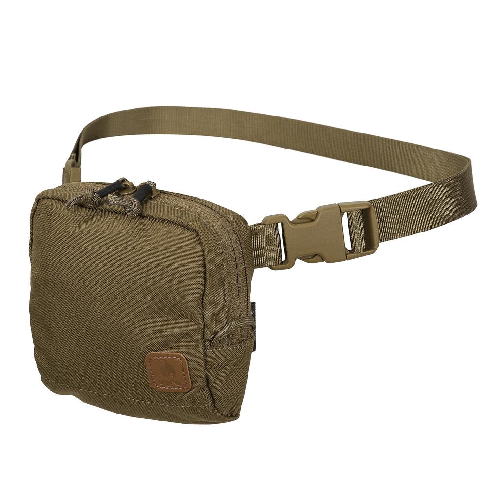 Waist Waist Belt Body Shoulder Accessory Mini Travel Military Tactical SERE POUCH HELIKON-TEX Pouch, Pack, Pouch, Bag, Bag, One-shoulder Bag,