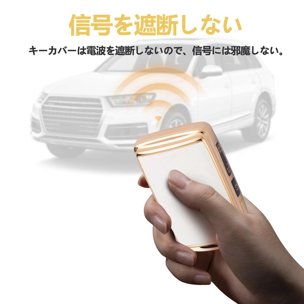 [PIMOHI] Key Case Compatible with New Mazda CX8 CX5 CX30