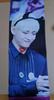 [USED] BTS 3RD MASTER ARMY ZIP Korean Fan Meeting Acrylic Stand V