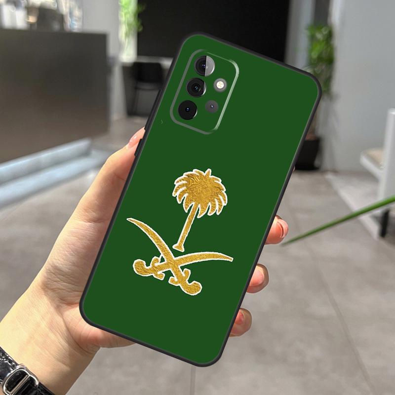 

Чехол Флаг Саудовской Аравии для Samsung Galaxy A52 A32 A12 A56 A36 A54 A34 A14 A05 A16 A26 A13 A33 A53 A15 A35 A55 Samsung A13 4G