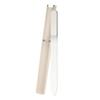 Crystal Glass Nail File Fingernail Pedicure Manicure Finger Buffer Etched Filin