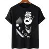 Ace Frehley T-Shirts Shirt Vintage Designer Kleidung Unisex Bequem Lässig Streetwear Dehnbares Oberteil Für Den Alltag