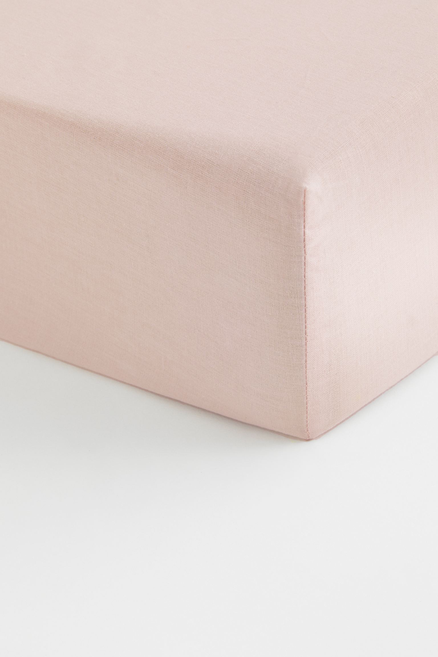 

Простыня на подкладке для детской кроватки