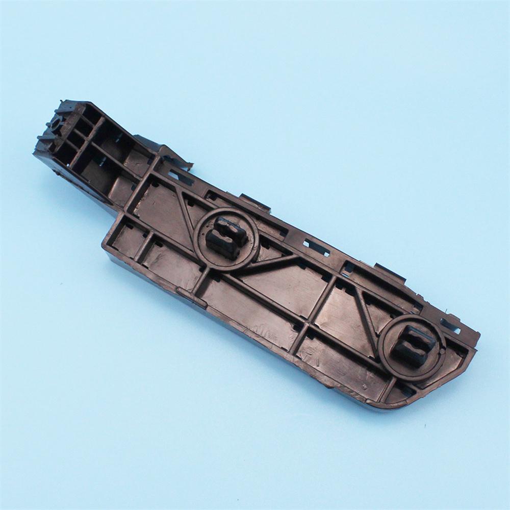 2Pcs Front Bumper/Fender Brackets For 2007-2011 Honda Crv