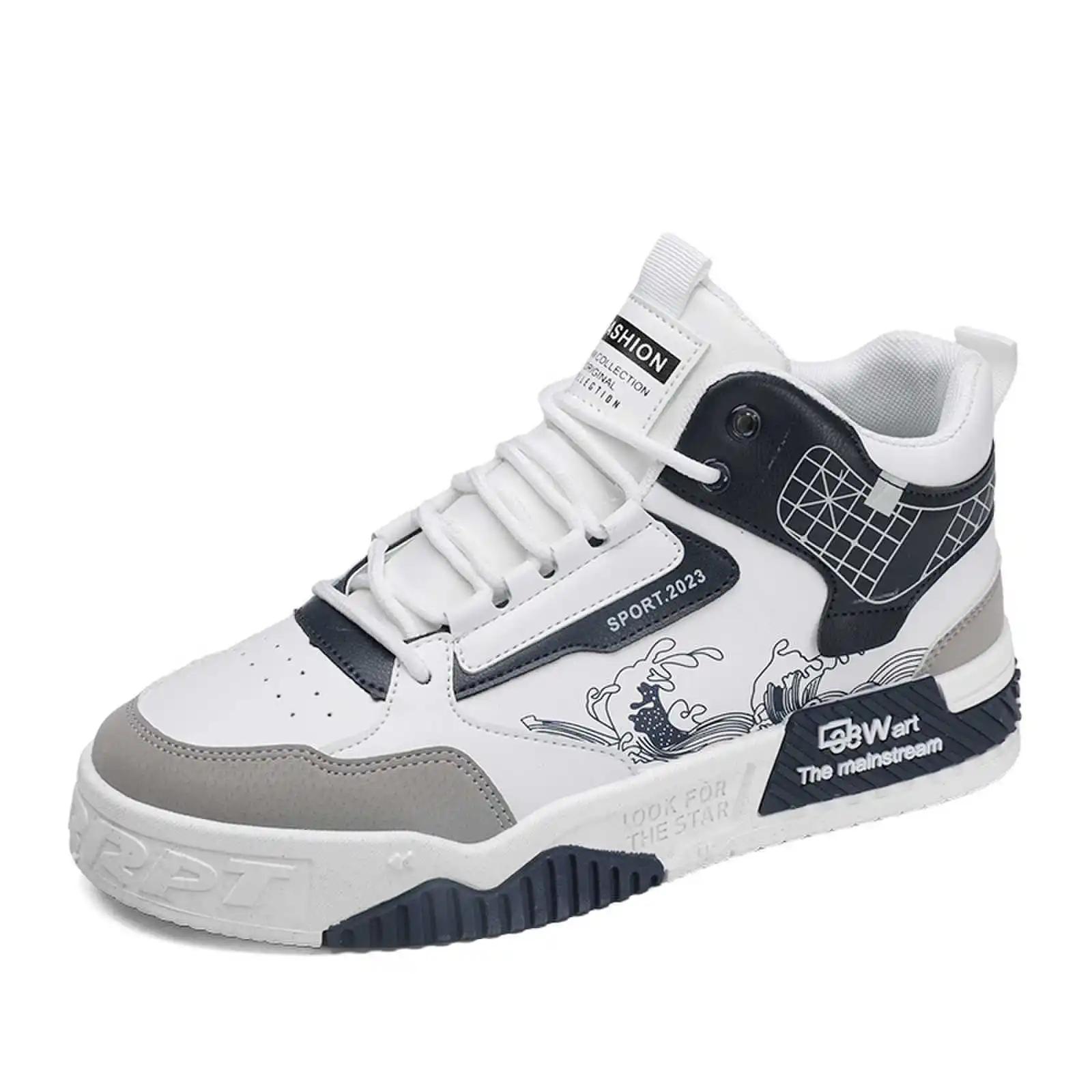 

Fashion Without Heels Navy Blue Woman s Basket Sport Woven Green Sneakers Shoes 35 Size Cheapest Lowest Price New Season Cheaper 44