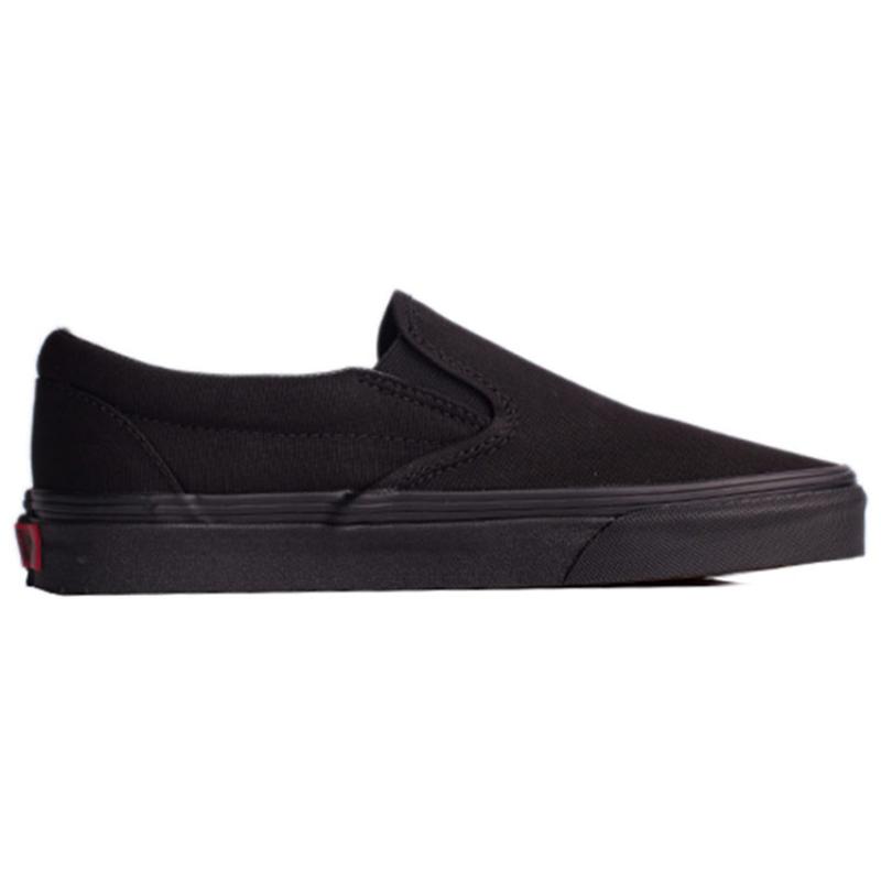 Vans Classic Slip On 'Black' Vans VN000EYEBKA