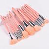 Stroke of Beauty - Set of 12: Makeup Brush