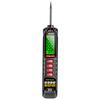  A3015 3016 Car Digital Multimeter Voltage Detector Pen Car Fault Maintenance Circuit Tester Digital Car Probe Electrician Tools