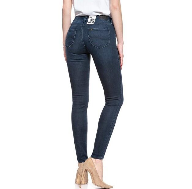 Джинсы Lee SCARLETT