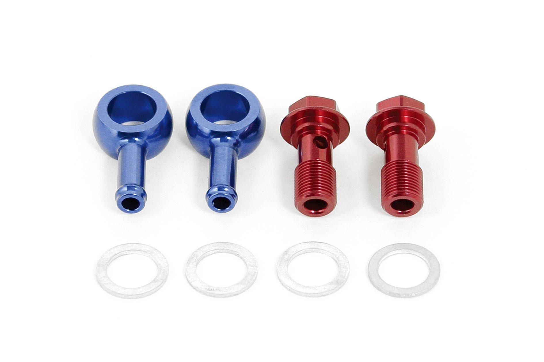 

SP Takegawa banjo set for oil cooler 00-07-0047