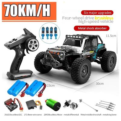 Juguetes teledirigidos y drones – Coches teledirigidos