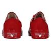 Converse Chuck Taylor All Star 70s Ox Everyday Versatile Low-Top Espadrilles Unisex Red