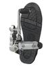 Wildwing Falcon Genuine Leather Motorcycle Size Thick Perfect for Walking Around Recommended for (WILDWING) Boots, Black, 23.5cm, Sole, Stylish, Town,