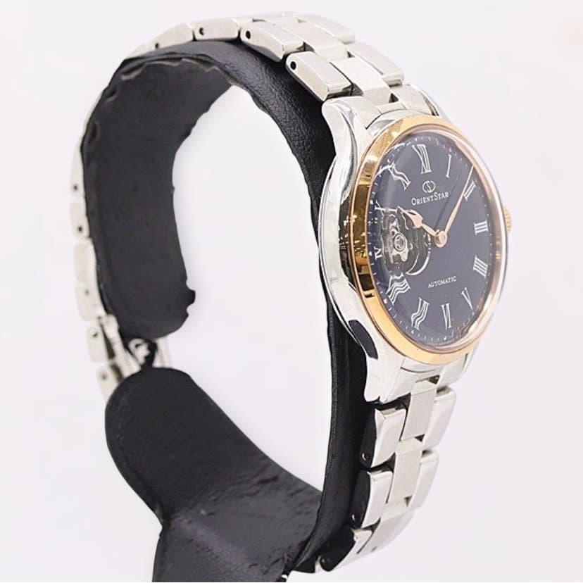 Used Orient Star Classic 55C4-UAB0 AT