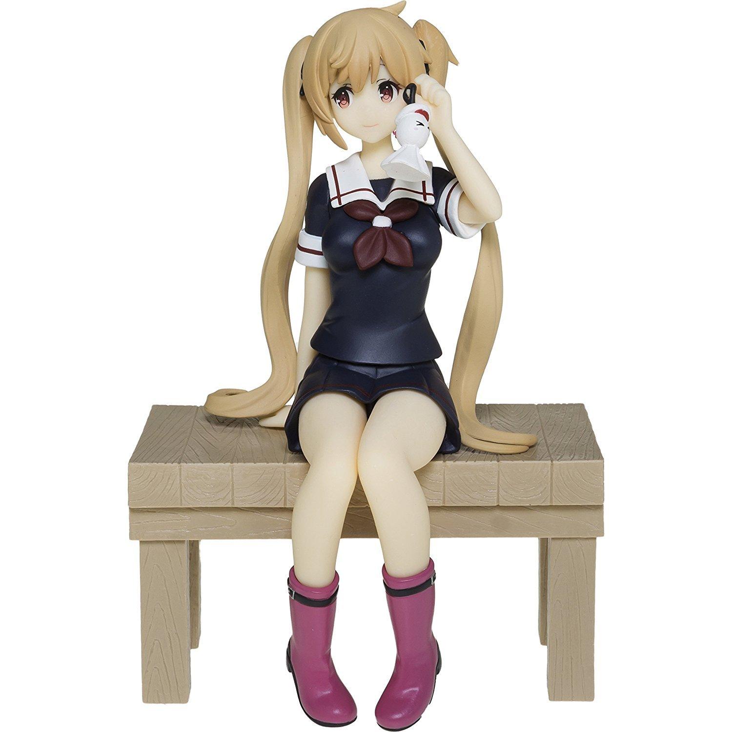 

Kantai Collection -KanColle- [Destroyer Murasame Kai -The Four Seasons of the Naval Base-] Figure