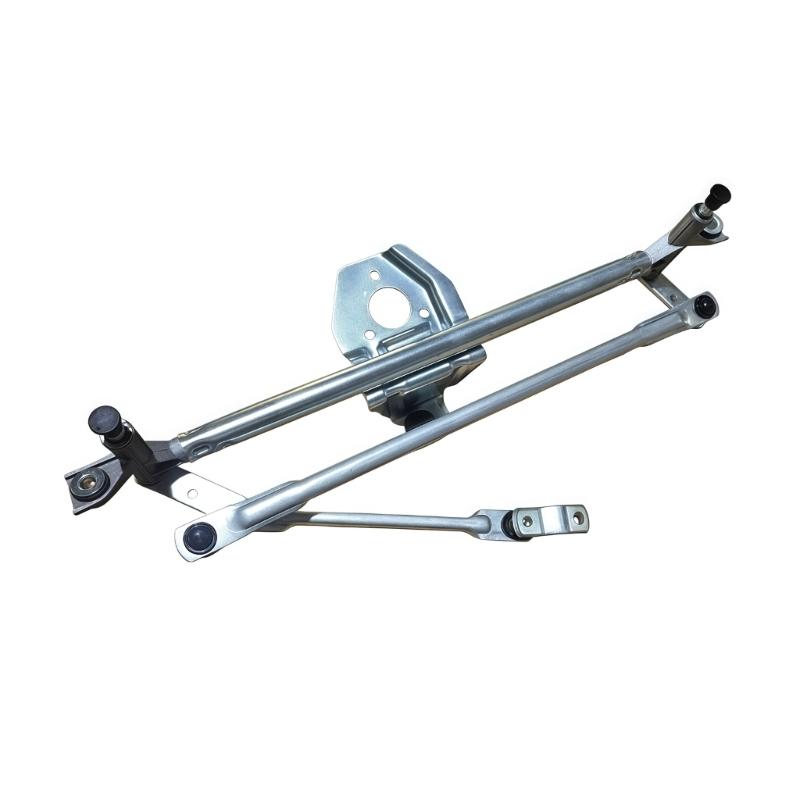 Front Windshield Wiper Linkage Rod Replacement 93196316 Front Windshield Wiper Transmission Linkage Assembly Enduring 1