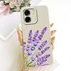 For Oppo A6 4G Case Oppo A6x 5G CPH2783 Pretty Girl Sunflowers Painted Cover Soft Silicone Case For Oppo A6x 4G OppoA6 5G Fundas