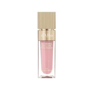 Maquilhagem para lábios – Gloss