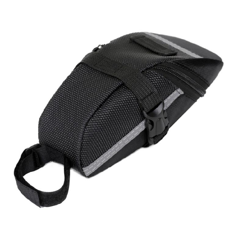 Bicycles Saddles Bag Rear Tool Pouches Waterproofs Small Bike Pouches Tail Bag Road Bike Rear Seats Bag Cycling Accessories чёрный