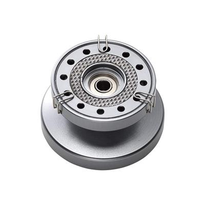 Daiwa Christia Smelt Reel Aluminiumspule Gunmetal