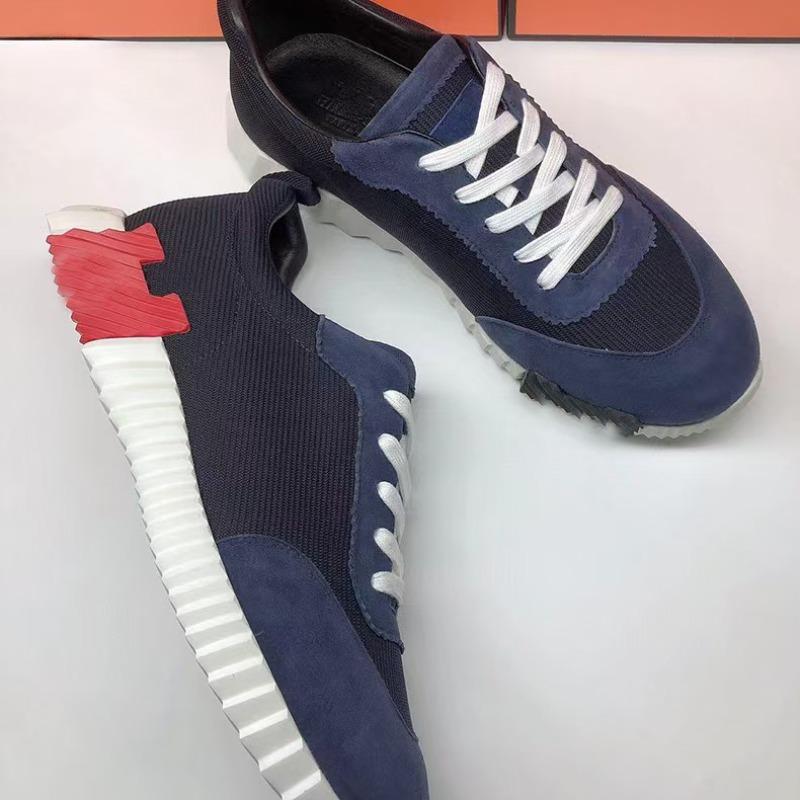 Home Leather Casual Sneakers Men's 2 Summer New Breathable Little White Shoes High-end Men's Shoes